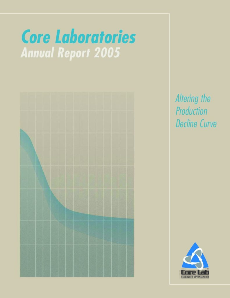 2005 Annual Report