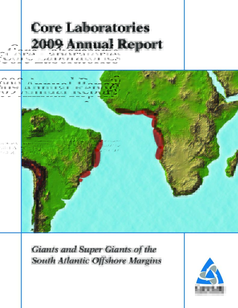 2009 Annual Report