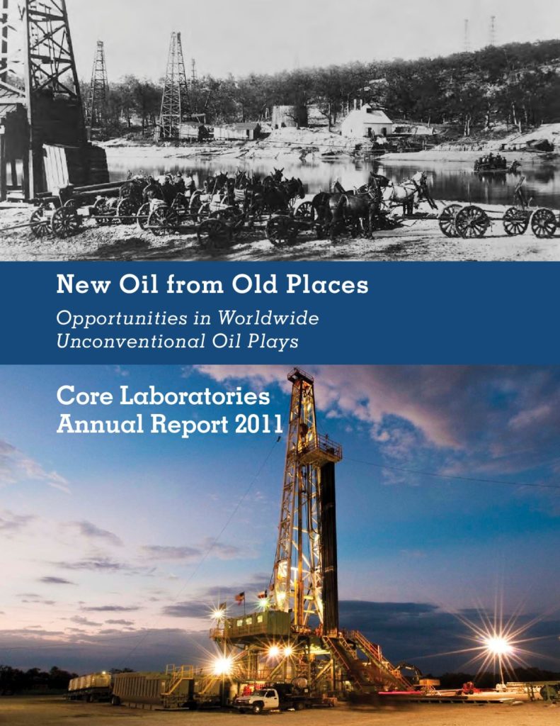 2011 Annual Report