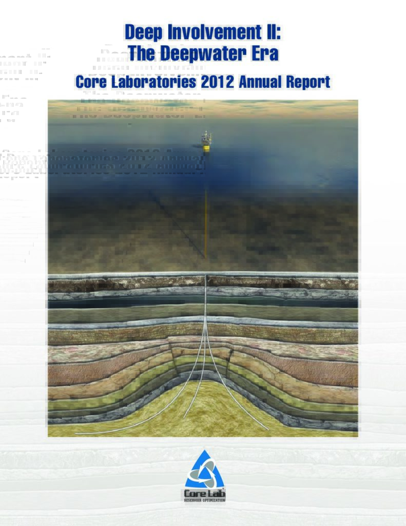 2012 Annual Report