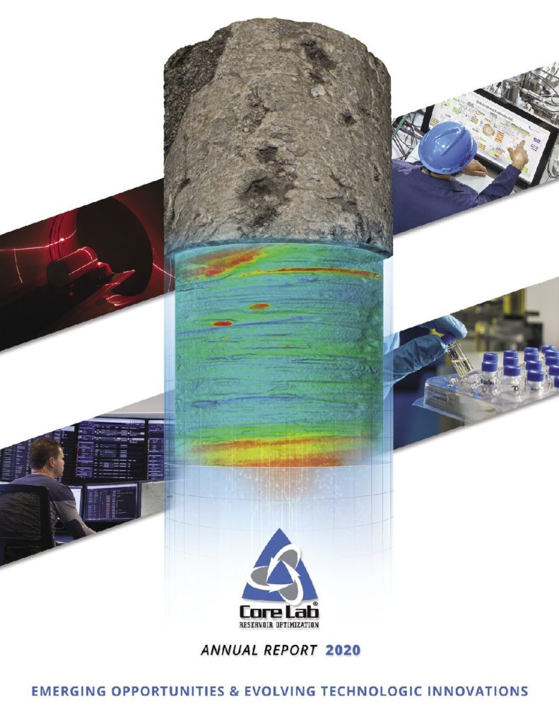 2020 Annual Report