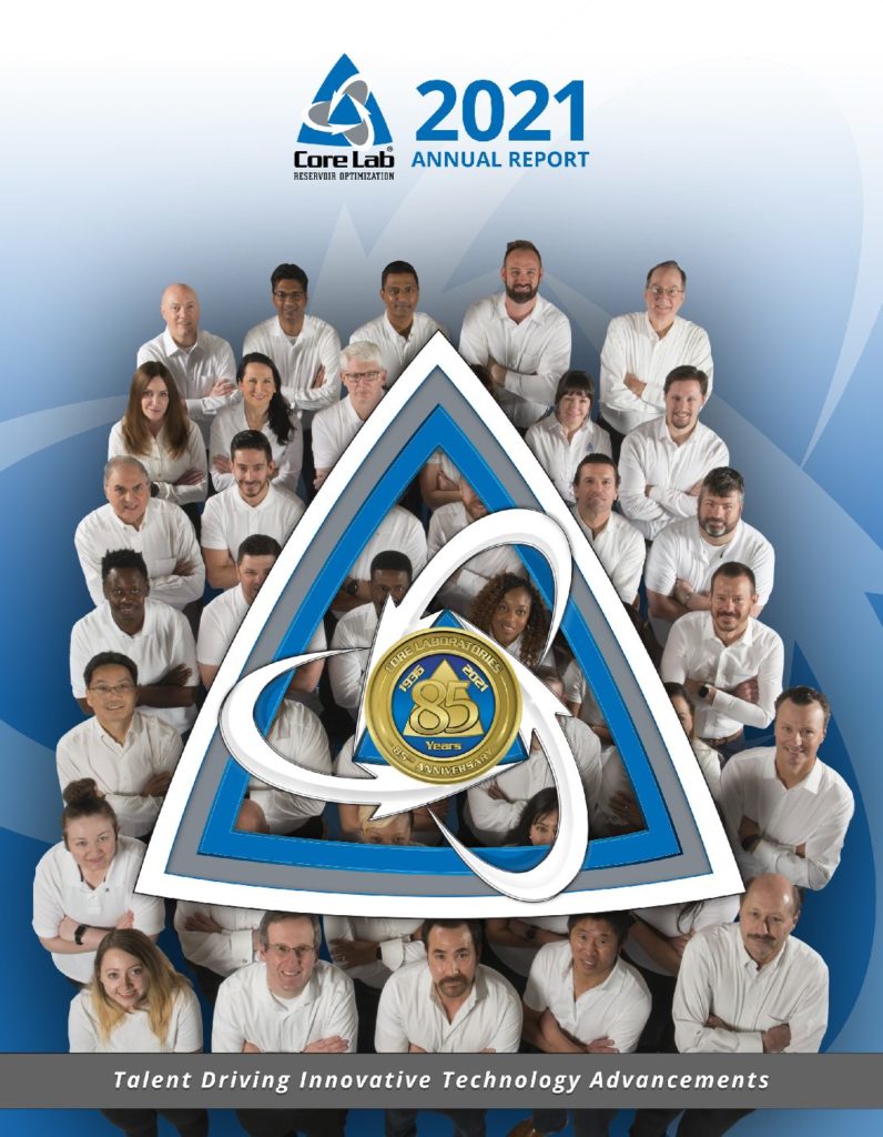 2021 Annual Report