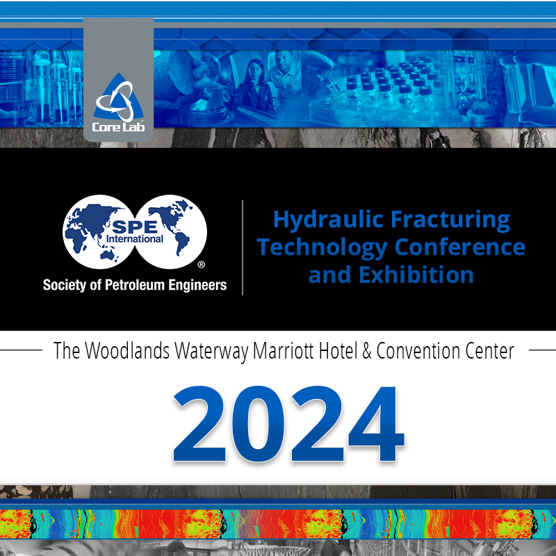 HFTC 2024 - Core Lab