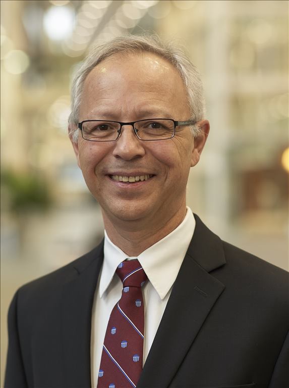 Photo of Dr. Birol Dindoruk
